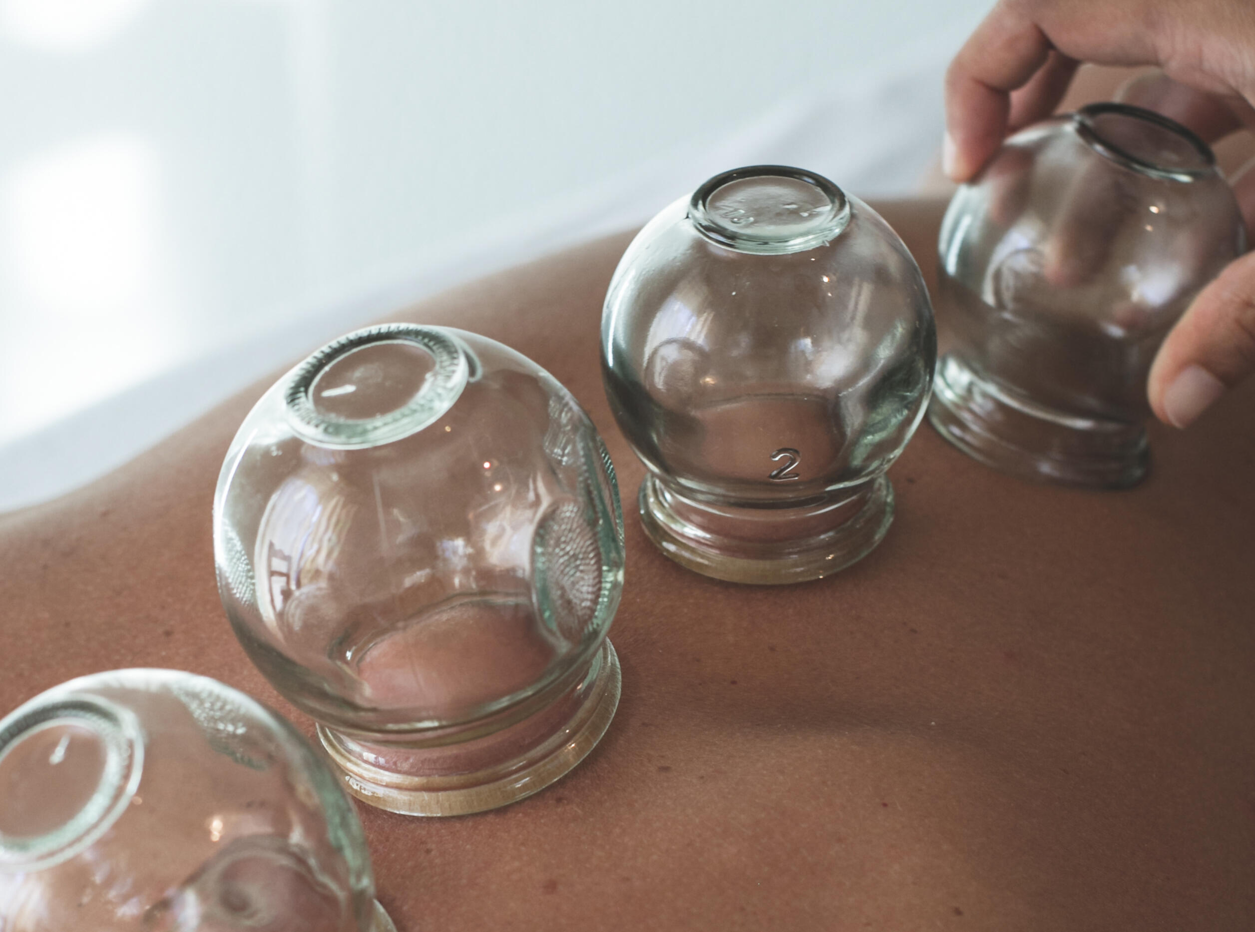 Consultas de Medicina Chinesa