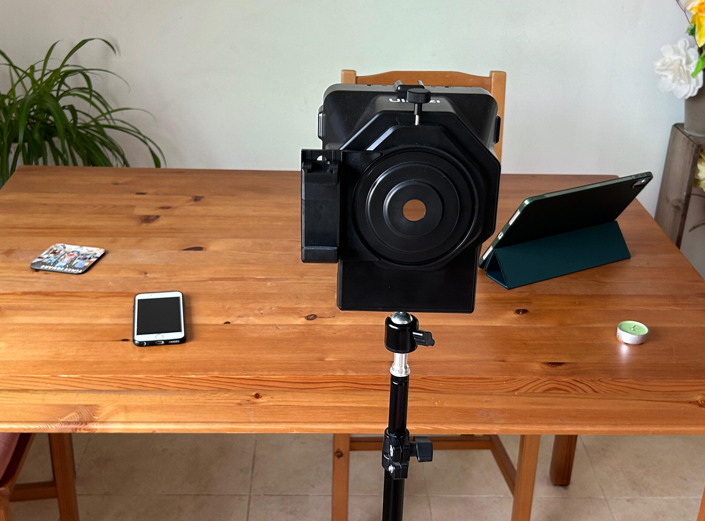 Criador de conteúdos